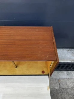 Bar années 60