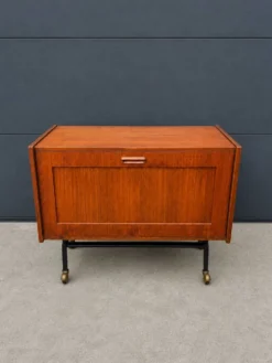 Bar années 60