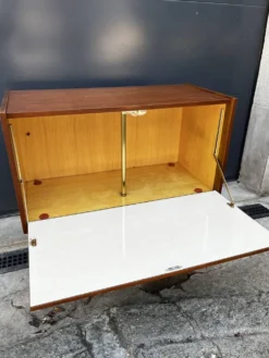 Bar années 60