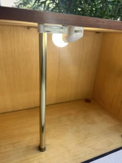 Bar années 60