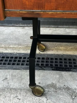 Bar années 60