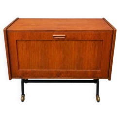 Bar années 60