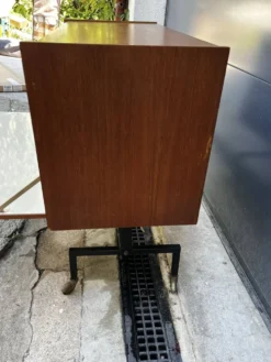 Bar années 60