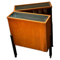 Bar brésilien palissandre 1960