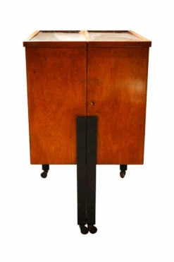 Bar brésilien palissandre 1960