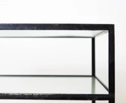 Bar cart Herbert Hirche for Christian Holzäpfel, 1956
