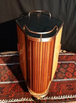 Bar des Années 1960