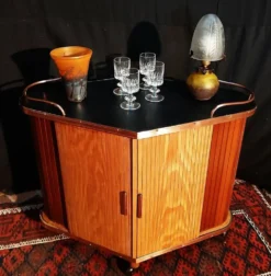 Bar des Années 1960