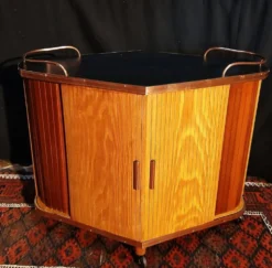 Bar des Années 1960