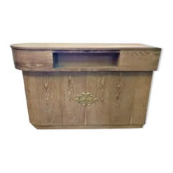 Bar des années 1950