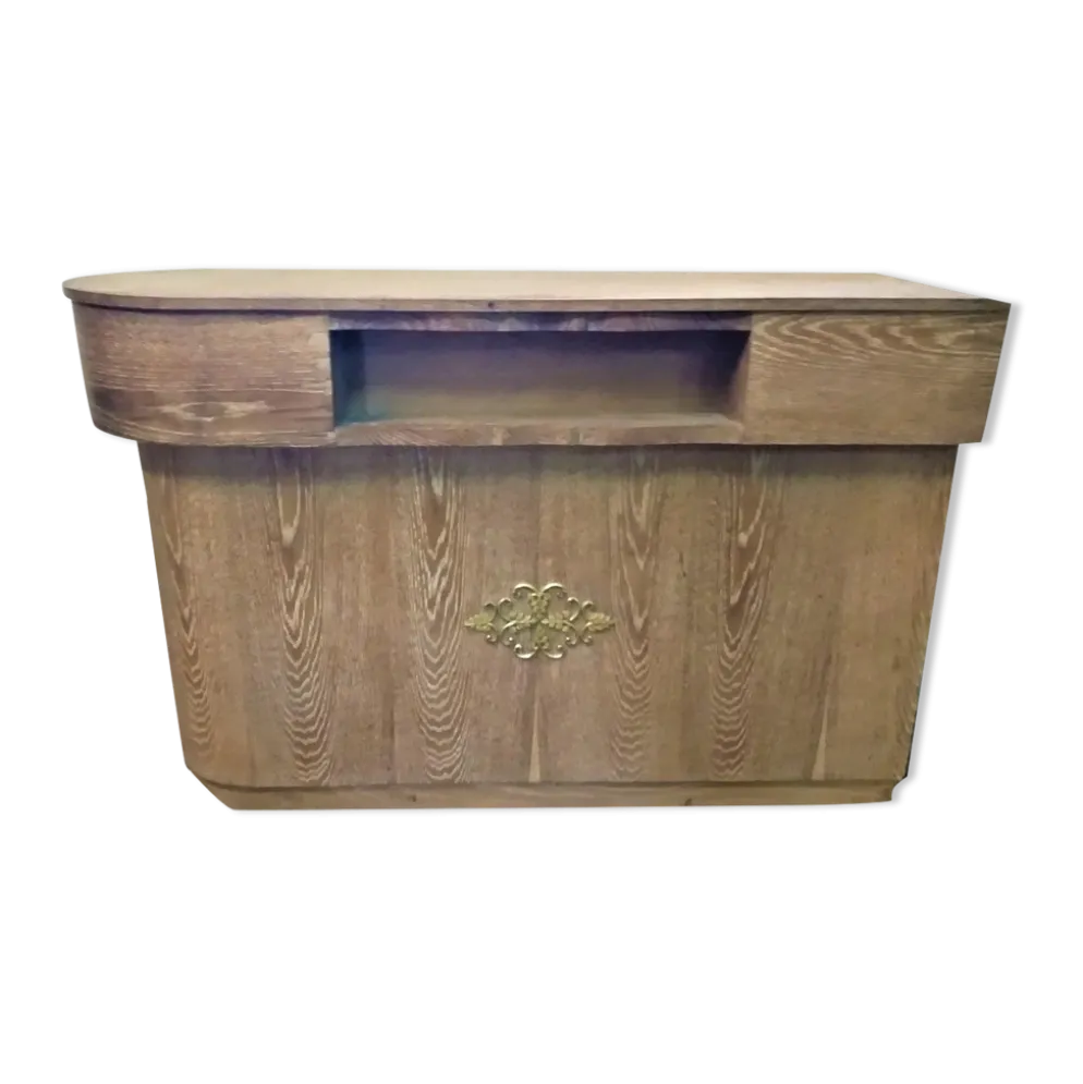 Bar des années 1950