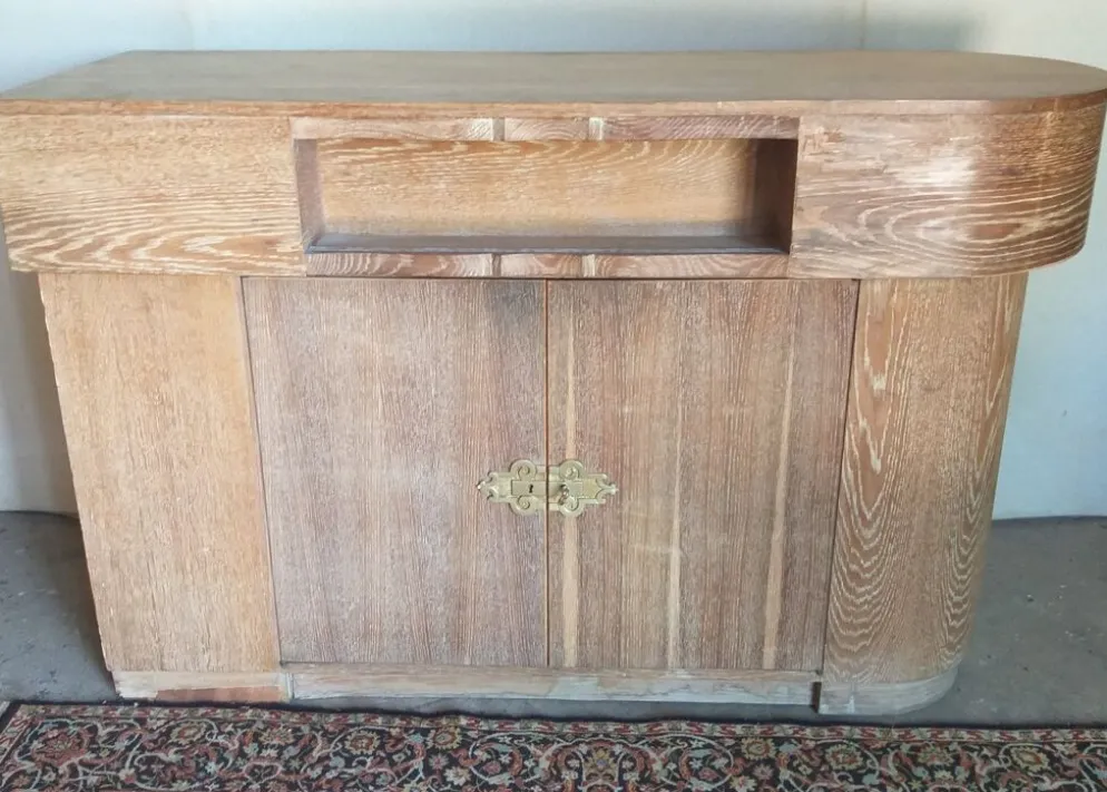 Bar des années 1950