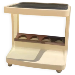 Bar desserte années70