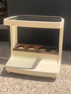 Bar desserte années70