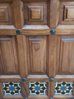 Bar d'intérieur Guillerme et Chambron