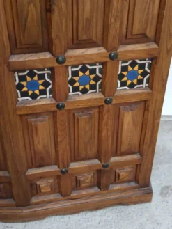 Bar d'intérieur Guillerme et Chambron