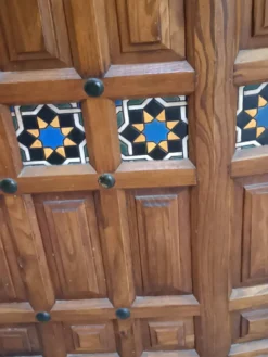 Bar d'intérieur Guillerme et Chambron