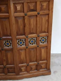 Bar d'intérieur Guillerme et Chambron