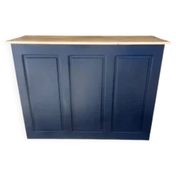 Bar en chêne