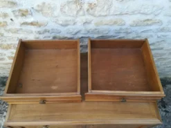 Bar en noyer
