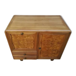 Bar en noyer