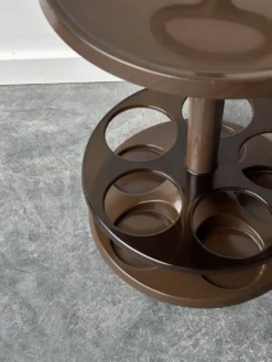Bar Flair pour Prisunic, Pays-Bas 1970