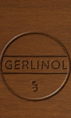 Bar gerlinol années 70
