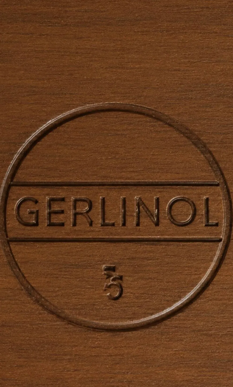 Bar gerlinol années 70