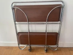 Bar gerlinol années 70