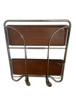 Bar gerlinol années 70
