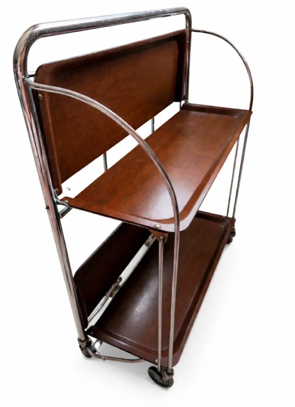 Bar gerlinol années 70