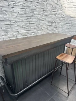 Bar indu