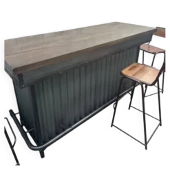 Bar indu
