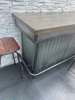 Bar indu