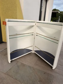 Bar italien vintage