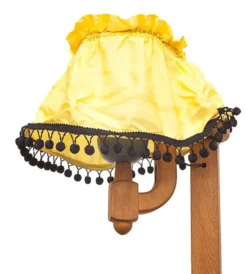 Bar-Lampadaire par Guillerme et Chambron