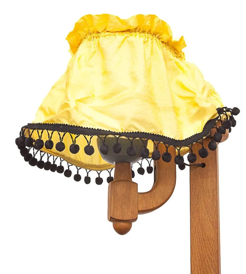 Bar-Lampadaire par Guillerme et Chambron