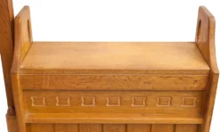 Bar-Lampadaire par Guillerme et Chambron