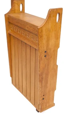 Bar-Lampadaire par Guillerme et Chambron