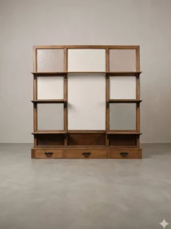 Bar meuble 1930