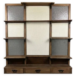 Bar meuble 1930