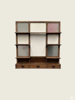 Bar meuble 1930