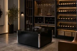 Bar mobile 