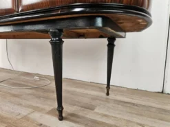Bar mobile buffet par Vittorio Dassi des années 1950