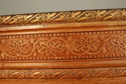 Bar moderne à décor de chameaux