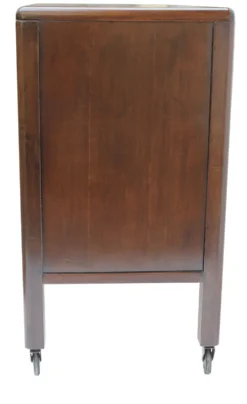Bar modèle D 625 par Thonet des années 1930