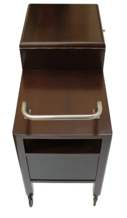 Bar modèle D 625 par Thonet des années 1930