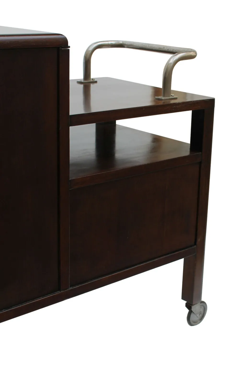 Bar modèle D 625 par Thonet des années 1930