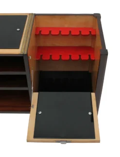 Bar modèle D 625 par Thonet des années 1930