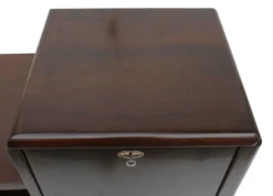 Bar modèle D 625 par Thonet des années 1930